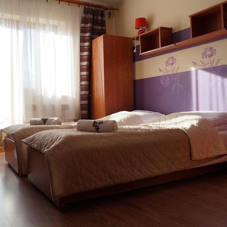Pod Tatrami Bed and Breakfast Bukowina Tatrzańska Εξωτερικό φωτογραφία