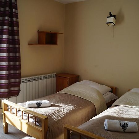 Pod Tatrami Bed and Breakfast Bukowina Tatrzańska Εξωτερικό φωτογραφία