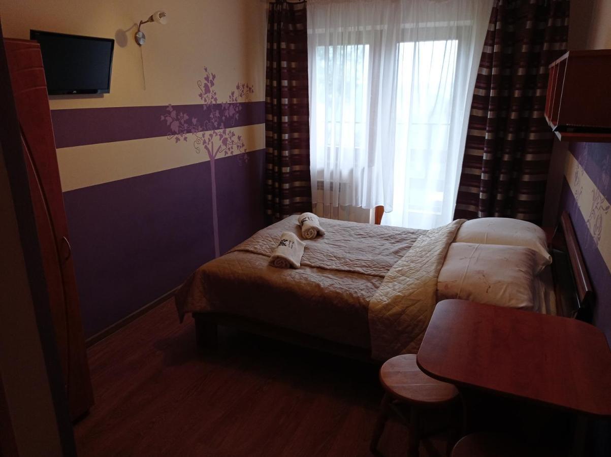 Pod Tatrami Bed and Breakfast Bukowina Tatrzańska Εξωτερικό φωτογραφία