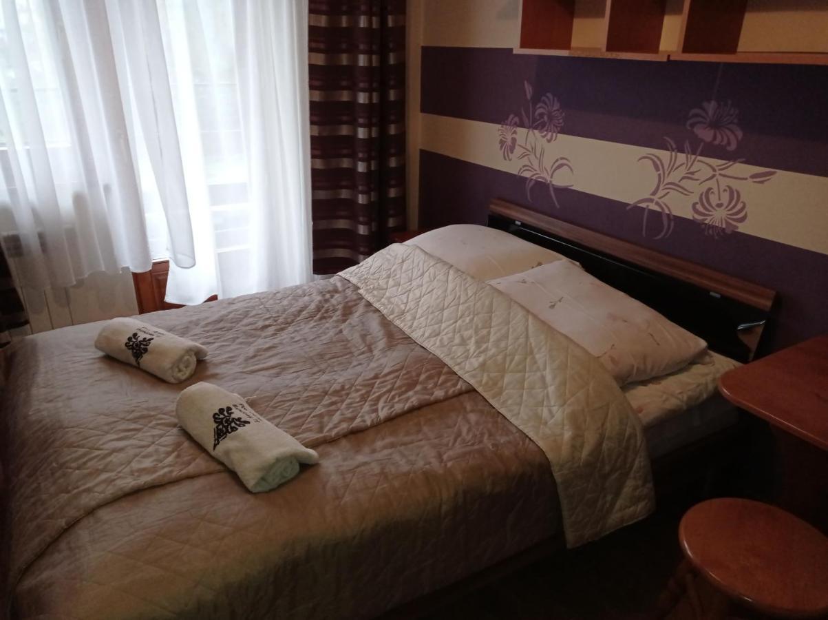 Pod Tatrami Bed and Breakfast Bukowina Tatrzańska Εξωτερικό φωτογραφία