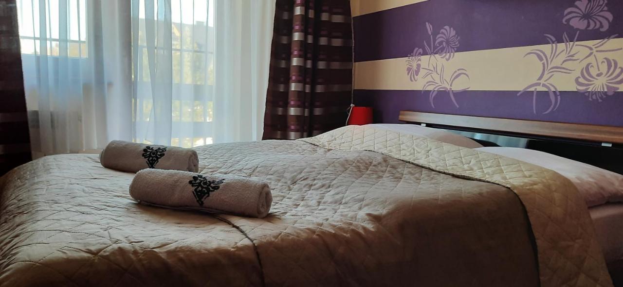 Pod Tatrami Bed and Breakfast Bukowina Tatrzańska Εξωτερικό φωτογραφία