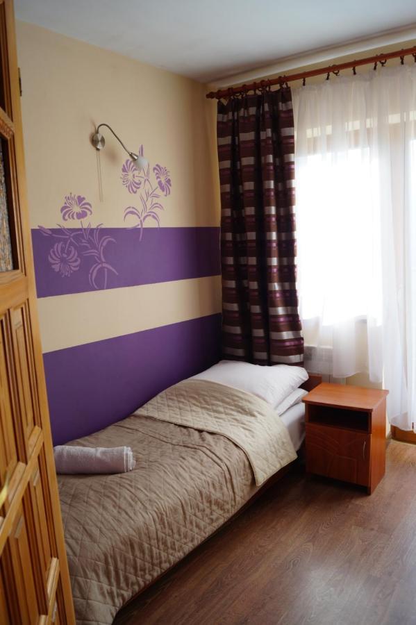 Pod Tatrami Bed and Breakfast Bukowina Tatrzańska Εξωτερικό φωτογραφία