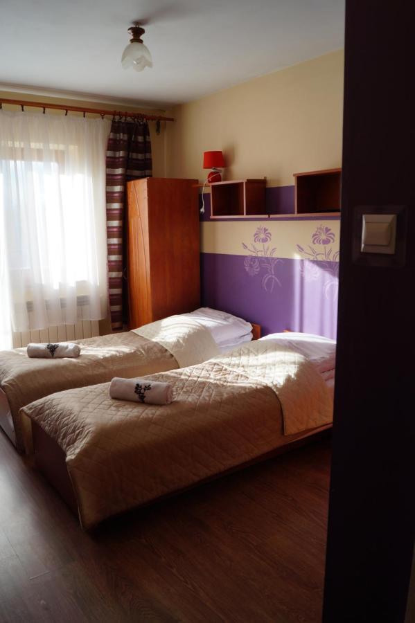 Pod Tatrami Bed and Breakfast Bukowina Tatrzańska Εξωτερικό φωτογραφία