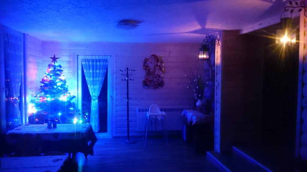 Pod Tatrami Bed and Breakfast Bukowina Tatrzańska Εξωτερικό φωτογραφία