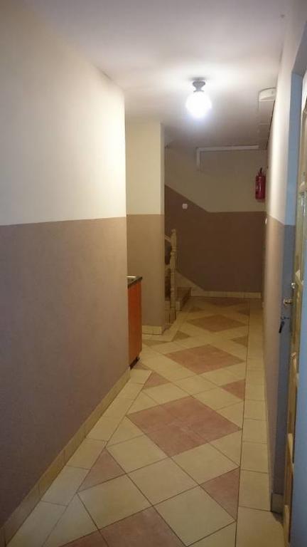 Pod Tatrami Bed and Breakfast Bukowina Tatrzańska Εξωτερικό φωτογραφία