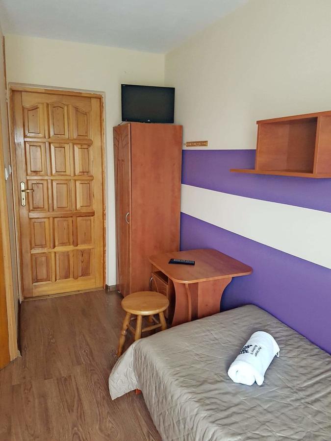 Pod Tatrami Bed and Breakfast Bukowina Tatrzańska Εξωτερικό φωτογραφία