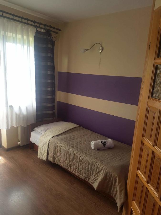 Pod Tatrami Bed and Breakfast Bukowina Tatrzańska Εξωτερικό φωτογραφία
