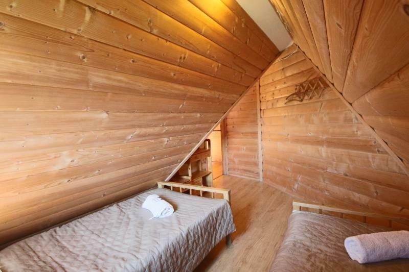Pod Tatrami Bed and Breakfast Bukowina Tatrzańska Εξωτερικό φωτογραφία
